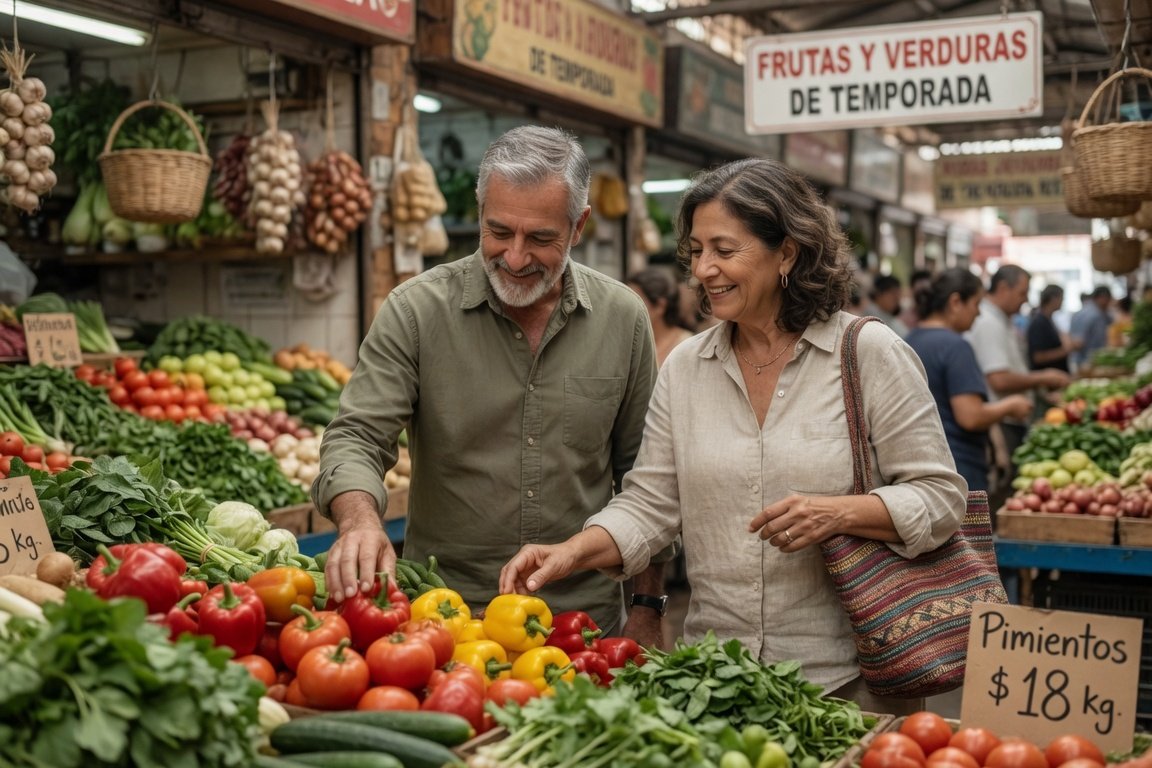 Experiencia gastronómica y cultural local